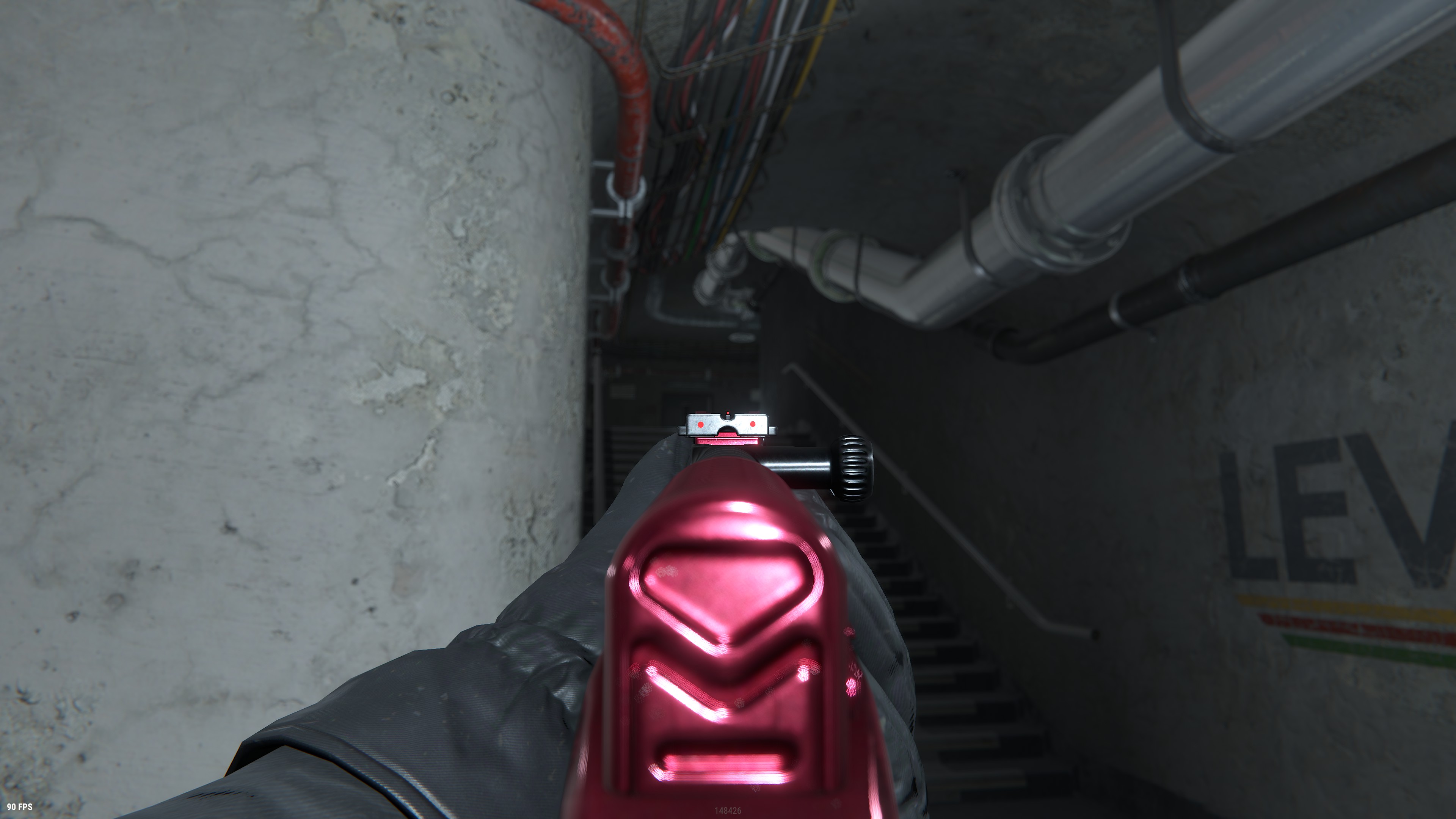 Redemption SKS