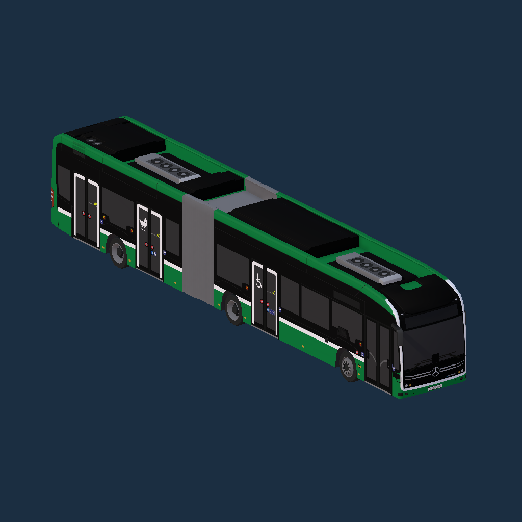 BVB MB eCitaro G