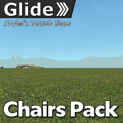 Glide // Chairs Pack