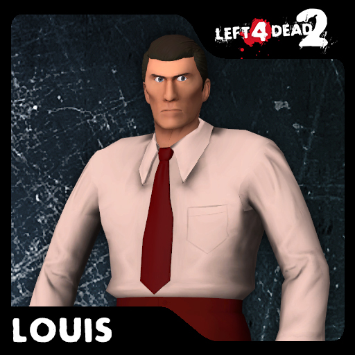 TF2 1940s Spy [Louis]

