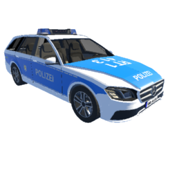 Polizei 