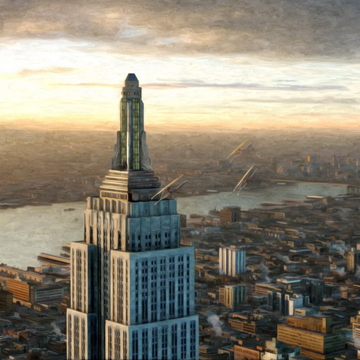 Steam Workshop::Empire State Building Wonder Steam Workshop::Empire State Building Wonder