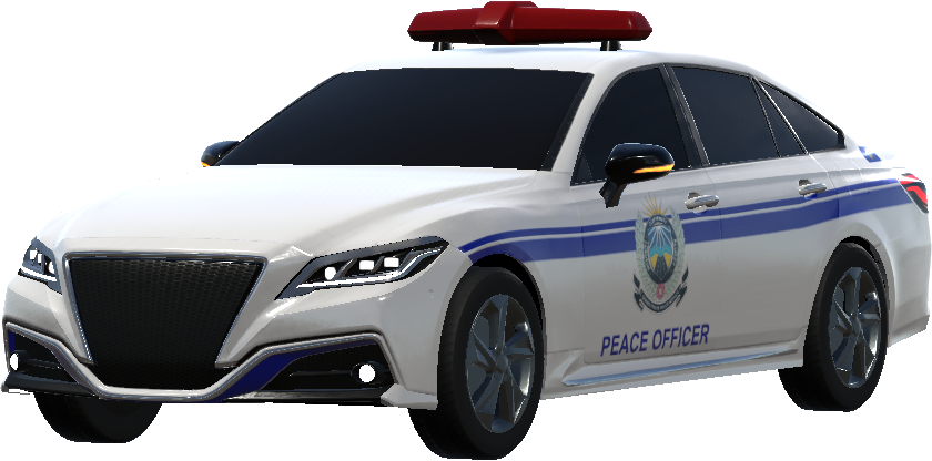 Koi Peace Officer