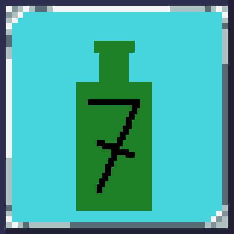 BremynBaltika – Terraria Mod