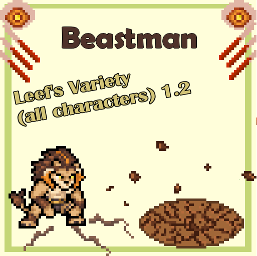 Leef's Variety (All)