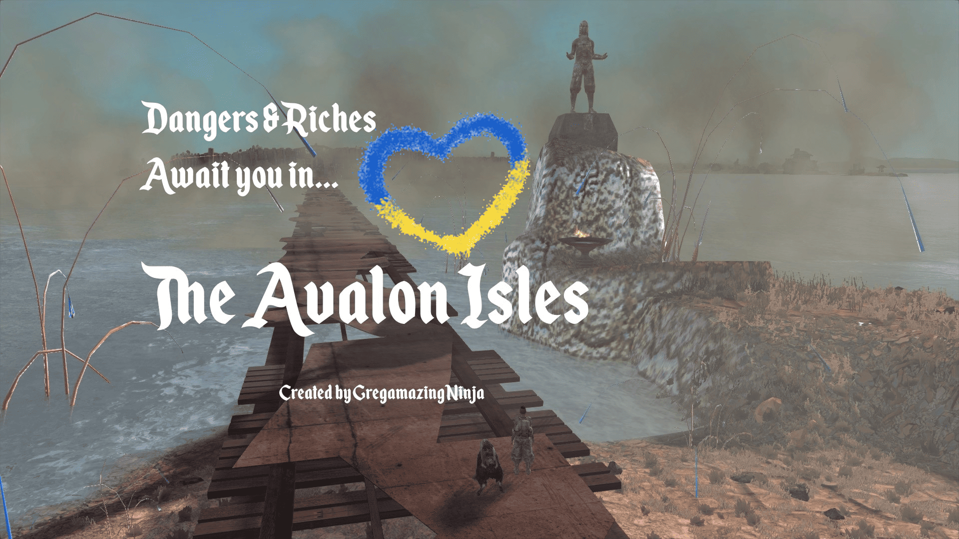 The Avalon Isles UA