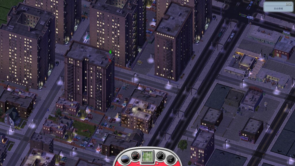Steam 社区 :: SimCity 4 Deluxe