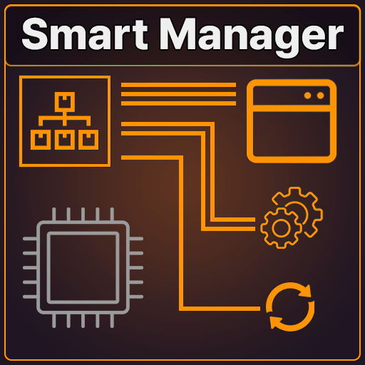 Smart Thread Manager