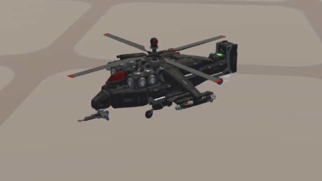 RH07B