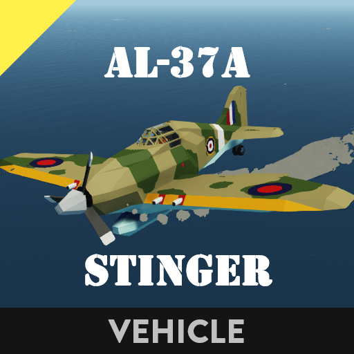 AL-37a "Stinger"