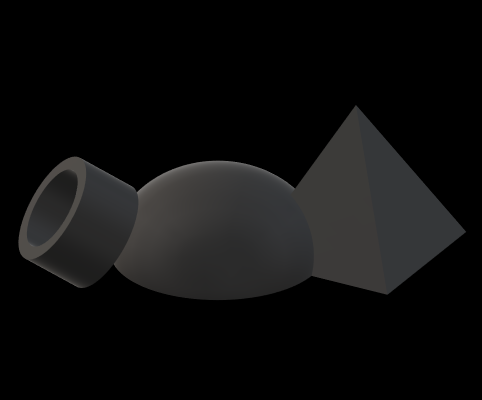 mouse3D 1.0.0 Released