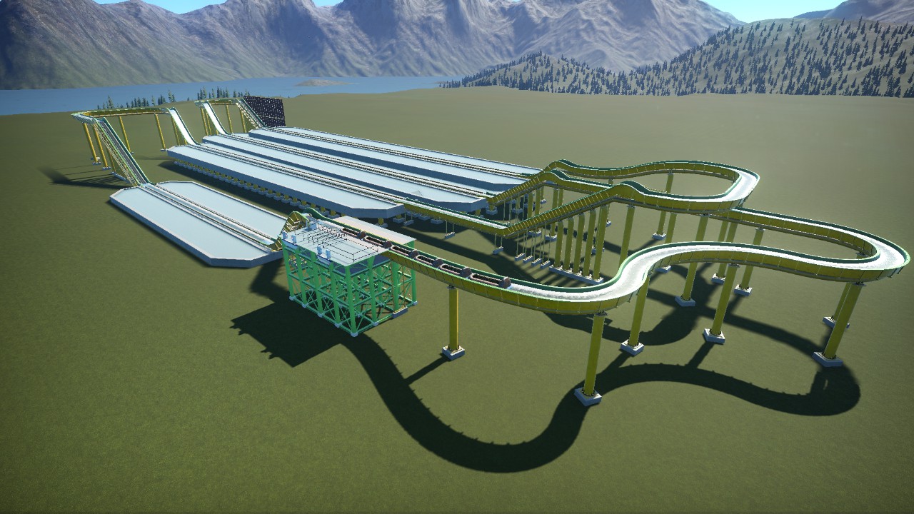 coaster