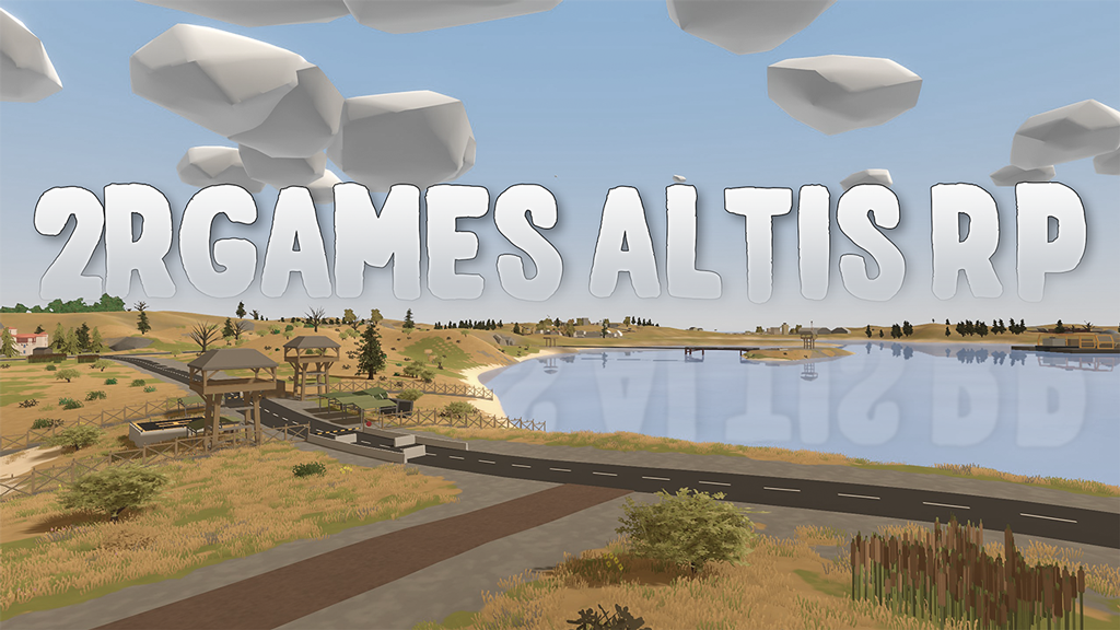 2R Altis RP – Unturned Mod