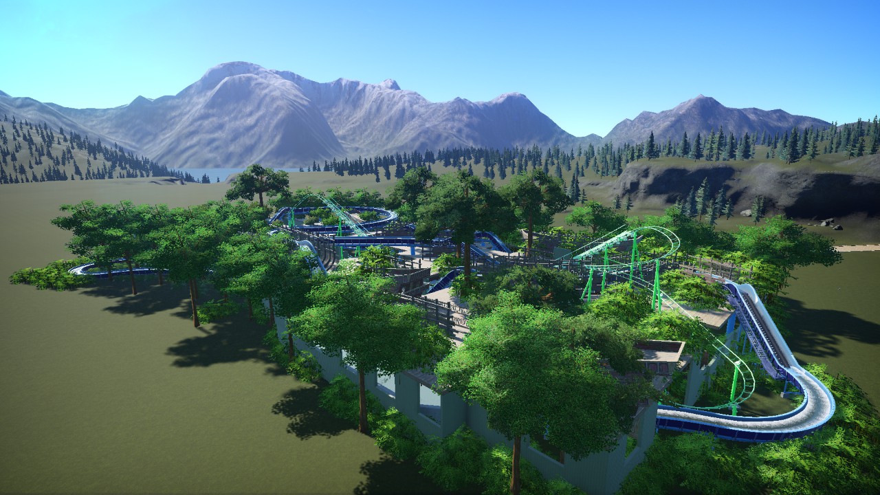 coaster