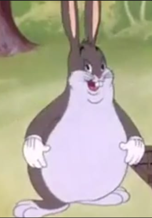 Big Chungus Music