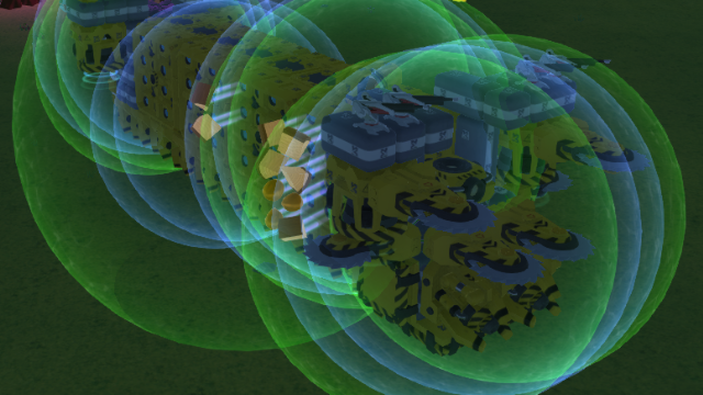 HOVER MINER