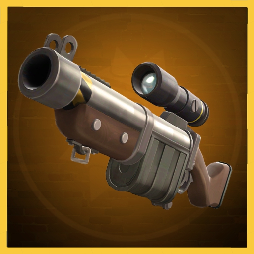 Grenadier's Discharge