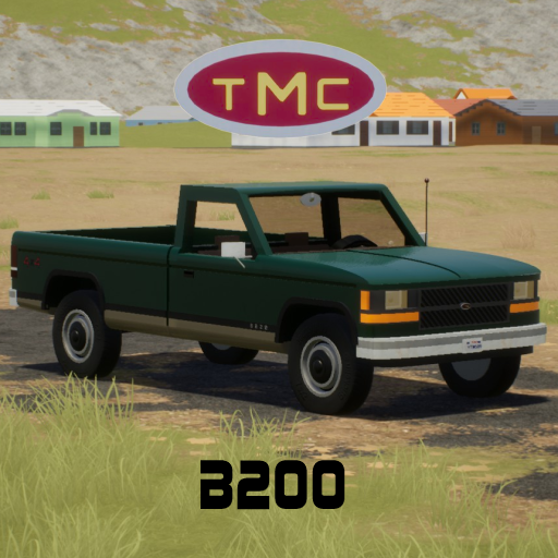 Troubadour b200 pickup 1994 2 tone