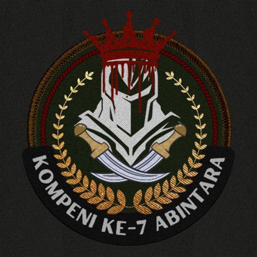 K7A [INSIGNIA]