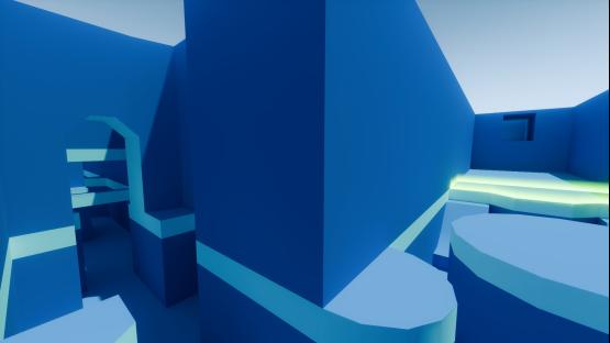 kz_phamous – Counter-Strike 2 Mod