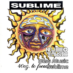 New Music - Sublime
