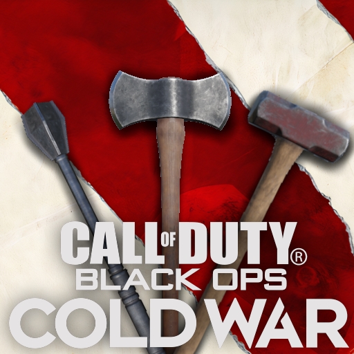 [ZM] BOCW Melee Weapons
