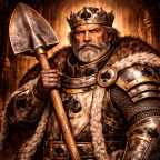 King of Spades
