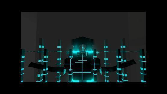 [娱乐闯关]mg_Space_Course – Counter-Strike 2 Mod