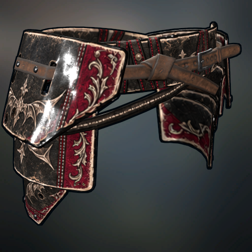 FOG Dracula Kilt