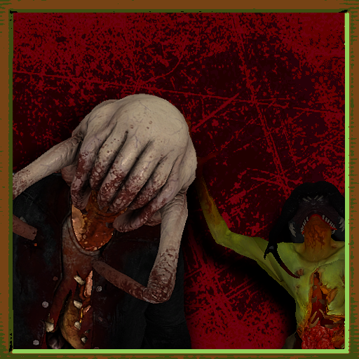 HL:A  Zombie Beta Style