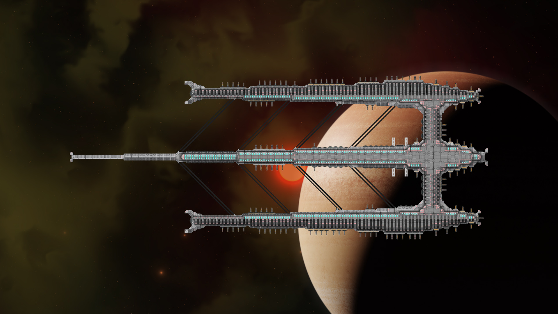 The Harbinger