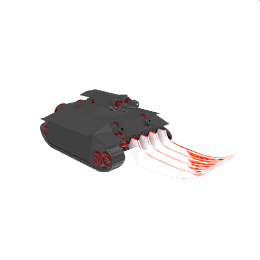 Warlords mini slayer