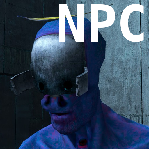 Wumpus Stalker NPC