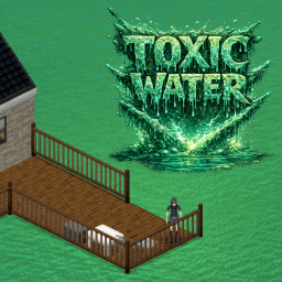 TOXIC WATER [B42]