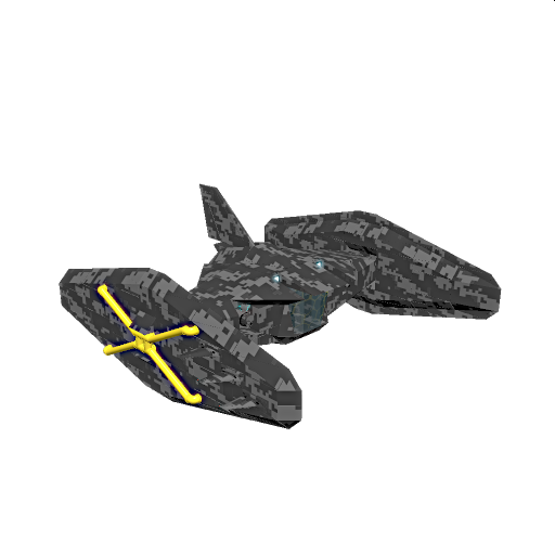Axiom Vile Fighter