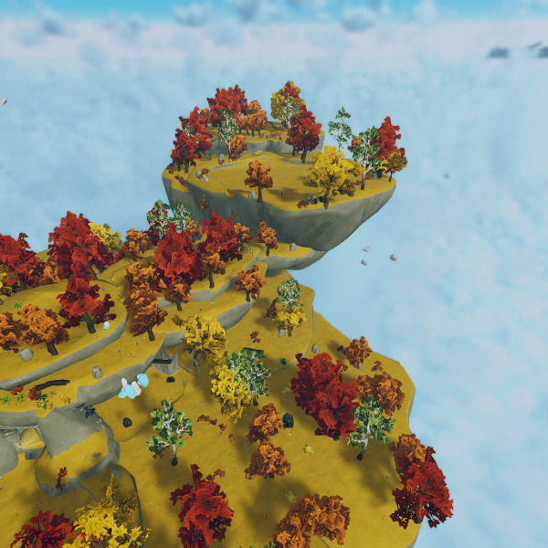 Sweet Home