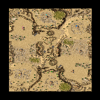 Serpent's Bite [Trail][Mission4-Desert of griefence]