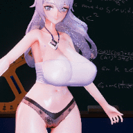 bronya-party tonight布洛尼亚（妖艳骑士）
