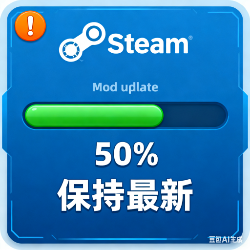 Steam Update Checker