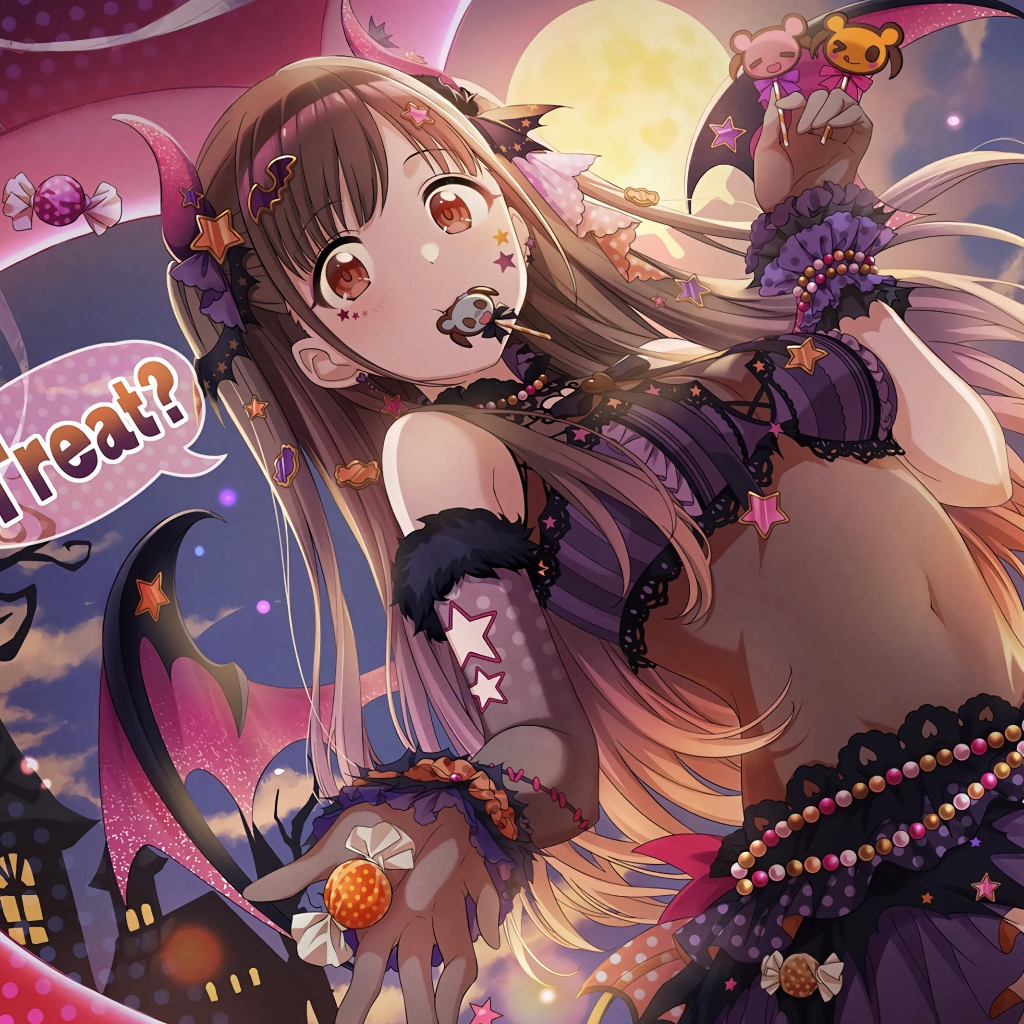 Steam Workshop::⌈4K⌋ THE IDOLM@STER Shiny Colors 園田智代子