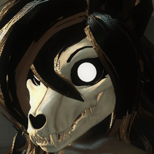Sheety Ghost SCP-1471
