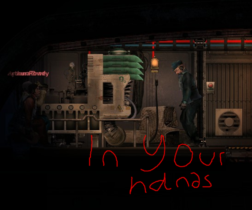 Controllable Husks – Barotrauma Mod