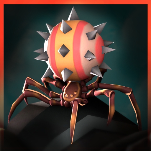 The Sticky Weaver – Team Fortress 2 Mod