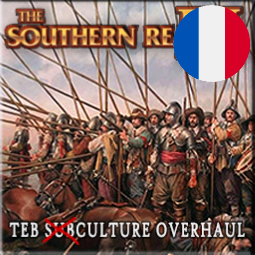 Français - Cataph's Southern Realms (TEB) [It Works in 8.1] par Slavyk