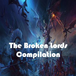 The Broken Lords Compilation (all-in-one)