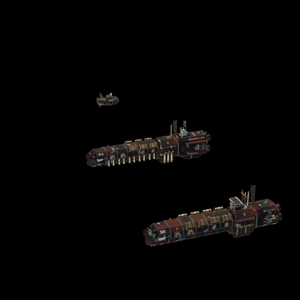 Granite Squadron
