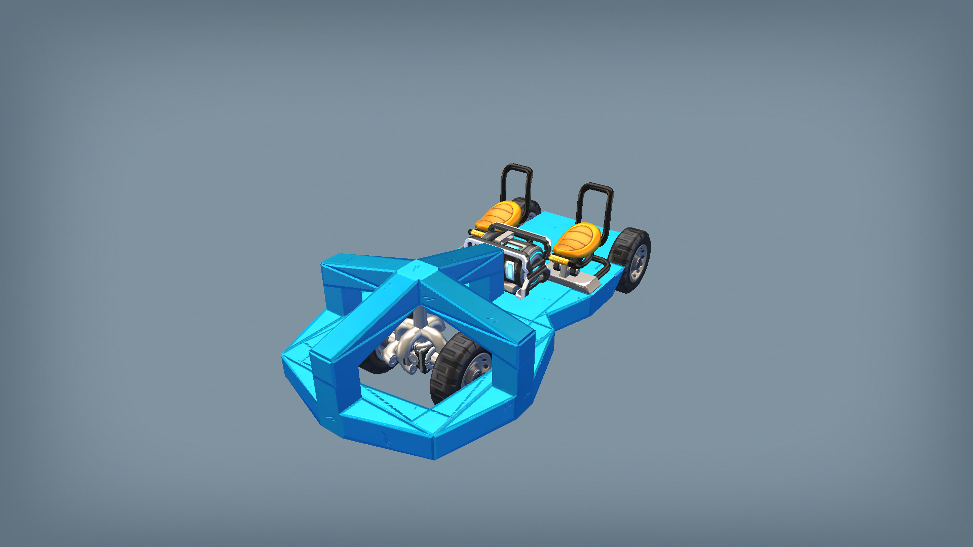 Jerry the robot (if you like this il be happy