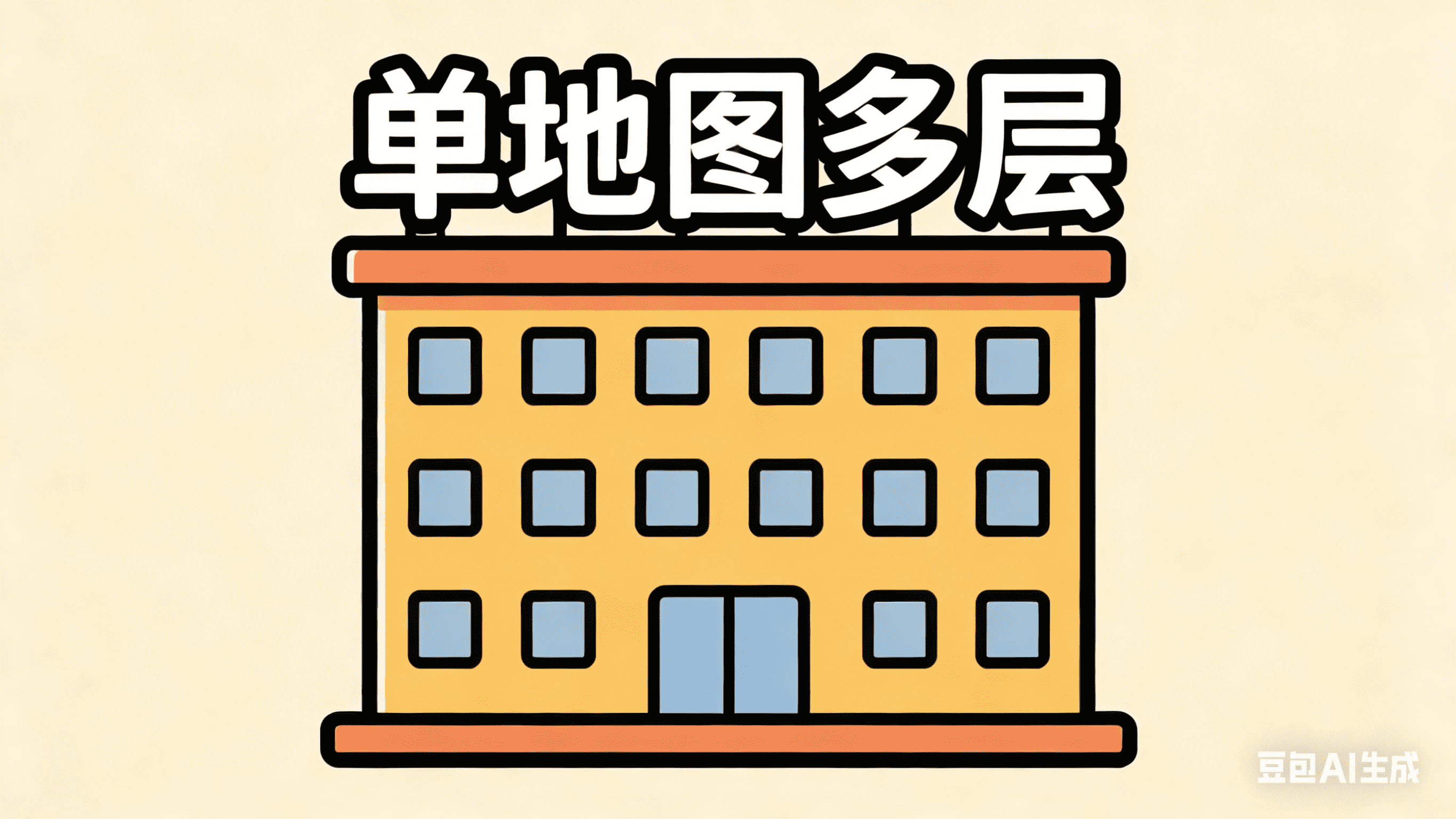 【CA】地图多层框架 Map Level Framework