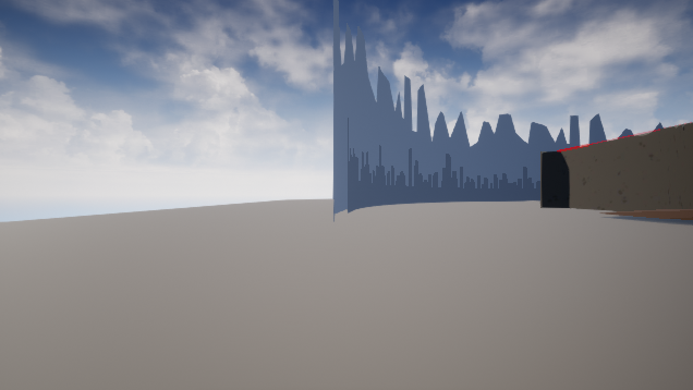 The Maze V.2
