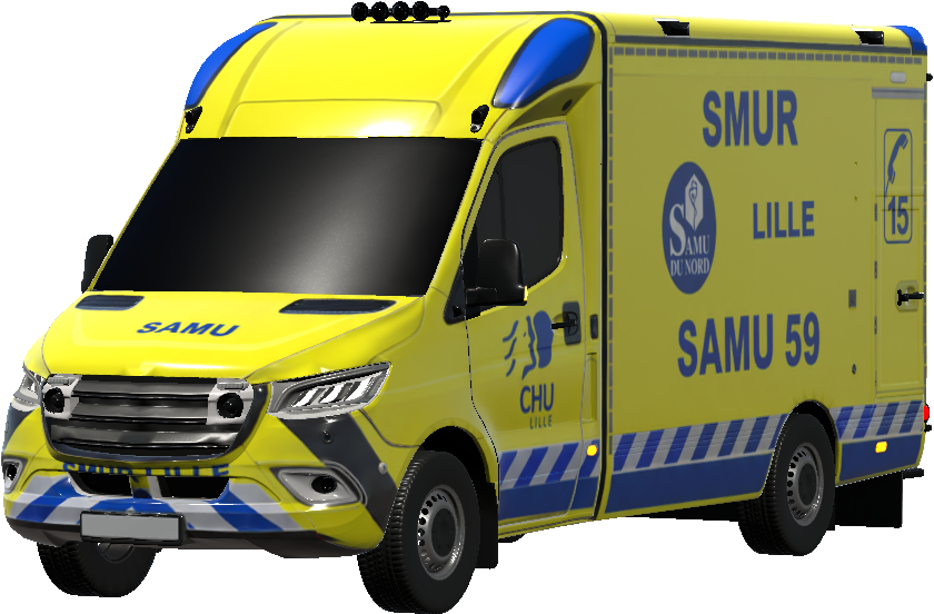 [fr]samu lille cube preview